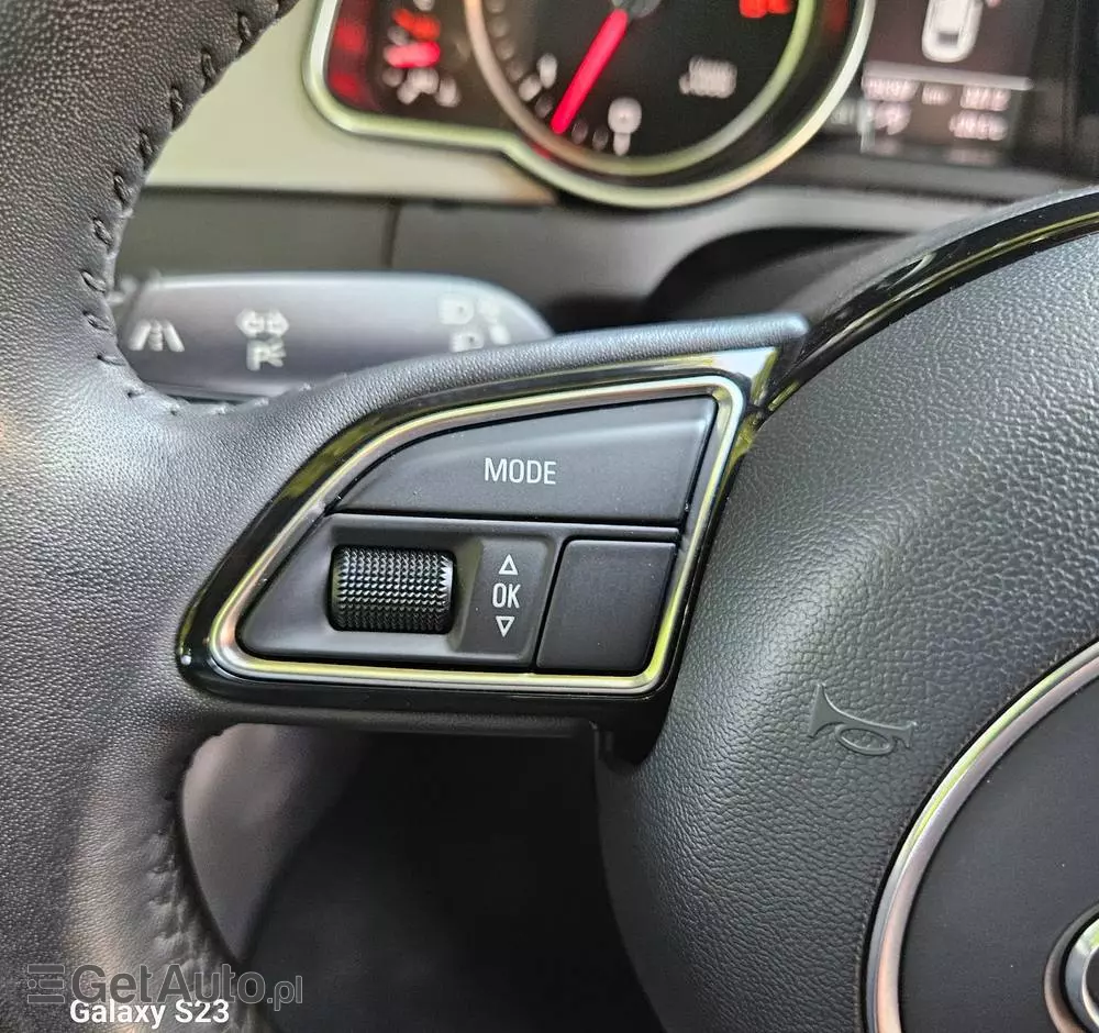 AUDI A5 3.0 TDI clean diesel Quattro S tronic