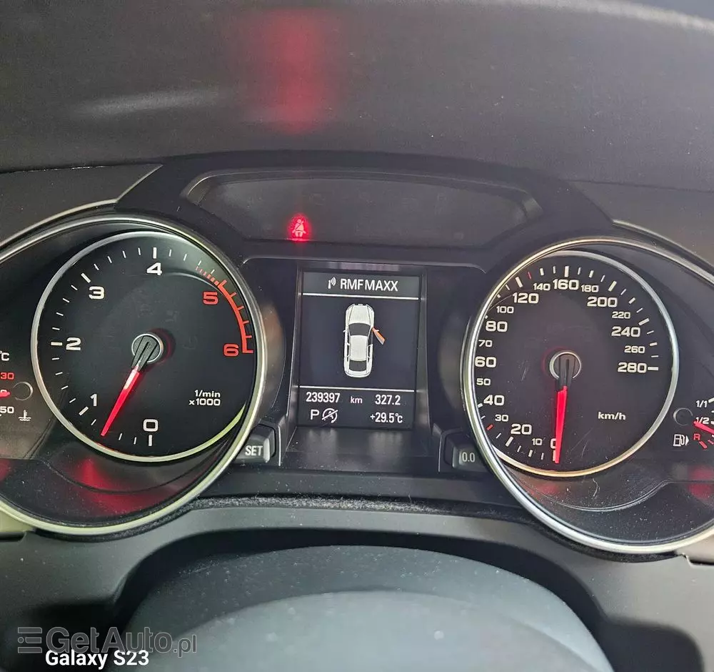 AUDI A5 3.0 TDI clean diesel Quattro S tronic