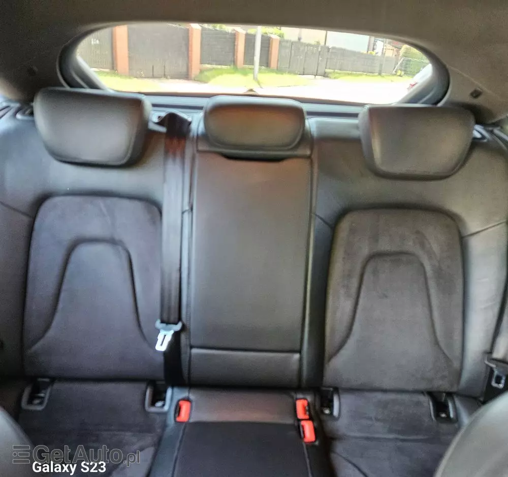 AUDI A5 3.0 TDI clean diesel Quattro S tronic