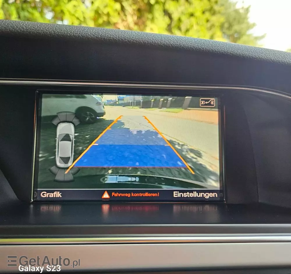 AUDI A5 3.0 TDI clean diesel Quattro S tronic