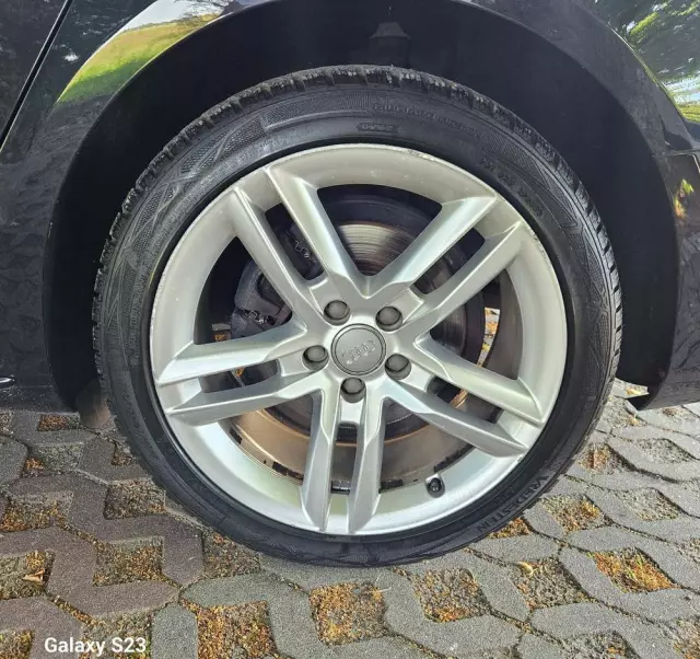 AUDI A5 3.0 TDI clean diesel Quattro S tronic