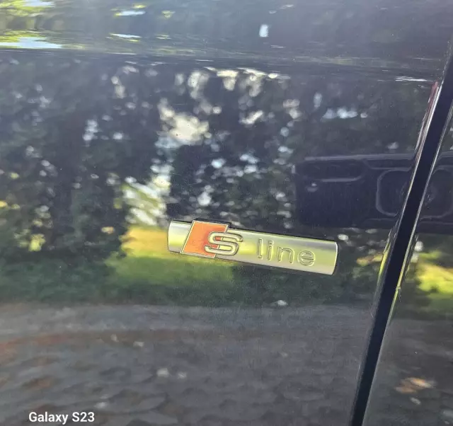 AUDI A5 3.0 TDI clean diesel Quattro S tronic