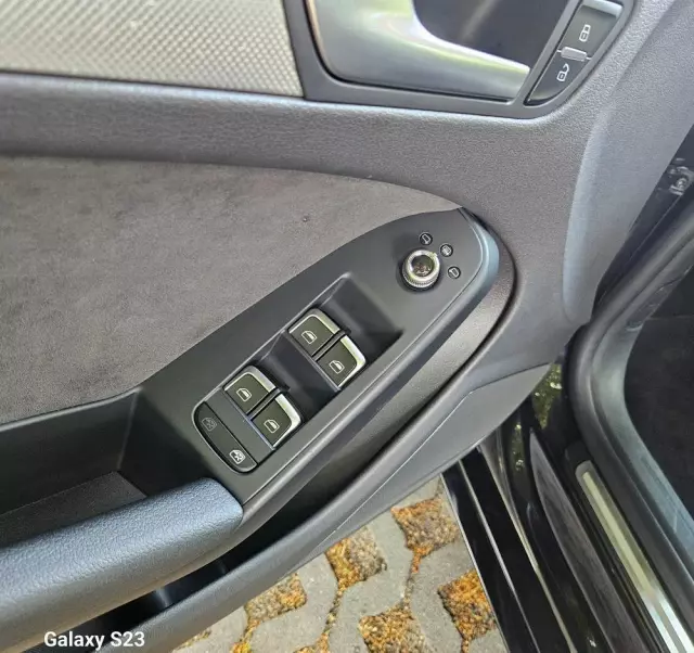 AUDI A5 3.0 TDI clean diesel Quattro S tronic