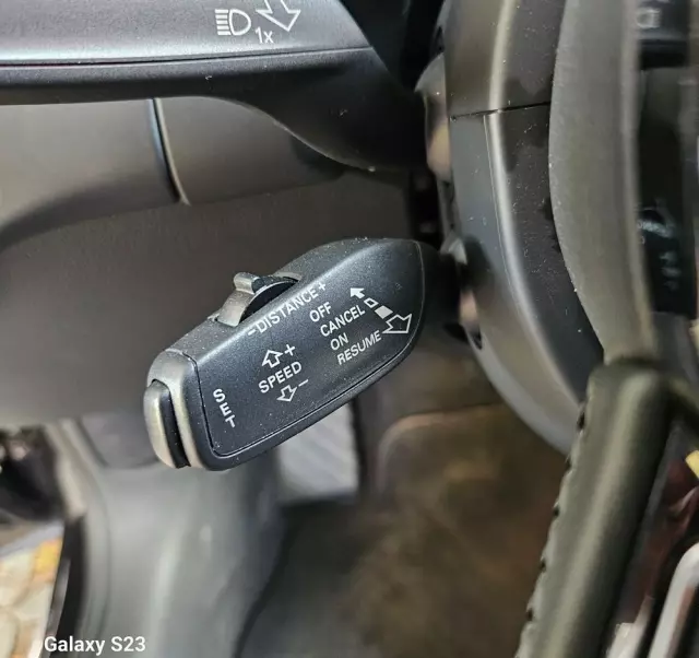 AUDI A5 3.0 TDI clean diesel Quattro S tronic