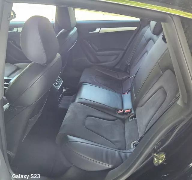 AUDI A5 3.0 TDI clean diesel Quattro S tronic