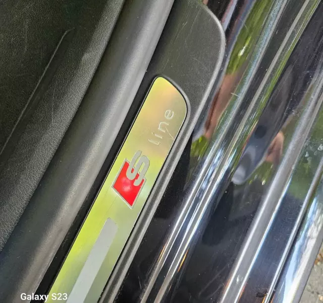 AUDI A5 3.0 TDI clean diesel Quattro S tronic