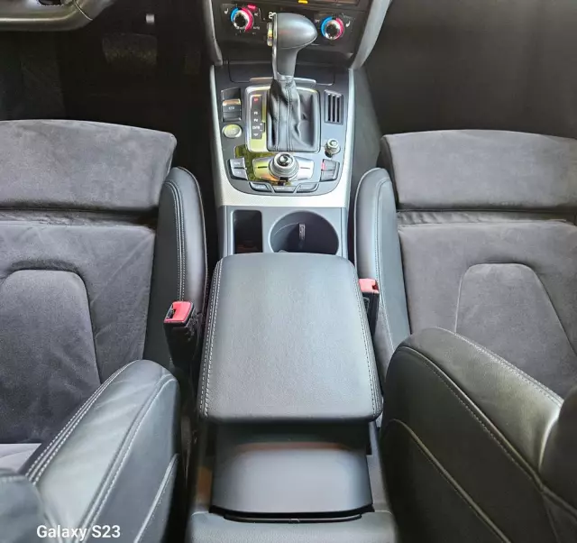 AUDI A5 3.0 TDI clean diesel Quattro S tronic