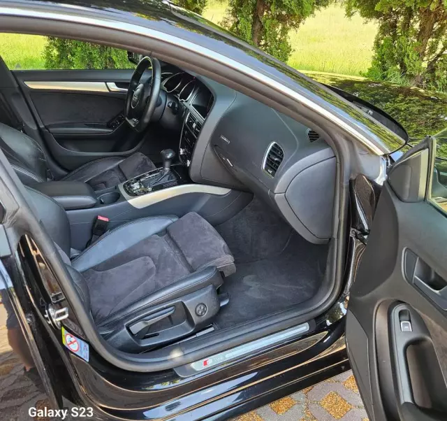 AUDI A5 3.0 TDI clean diesel Quattro S tronic