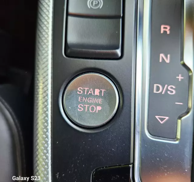 AUDI A5 3.0 TDI clean diesel Quattro S tronic