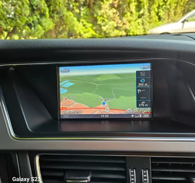 AUDI A5 3.0 TDI clean diesel Quattro S tronic