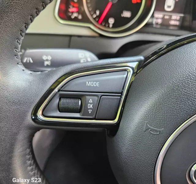 AUDI A5 3.0 TDI clean diesel Quattro S tronic