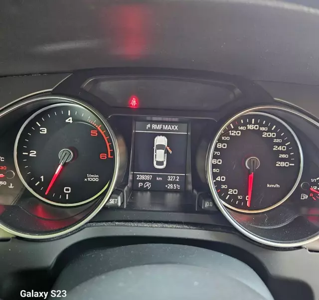 AUDI A5 3.0 TDI clean diesel Quattro S tronic