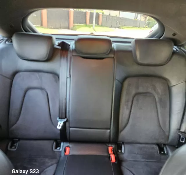 AUDI A5 3.0 TDI clean diesel Quattro S tronic