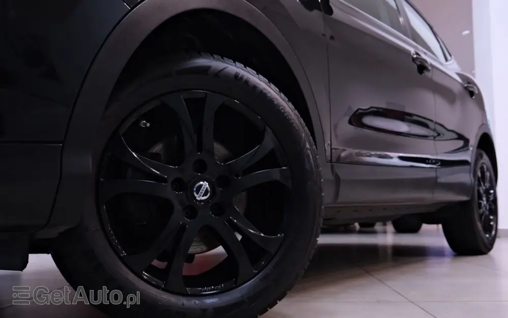 NISSAN Qashqai 1.6 dCi DPF Start/Stop tekna