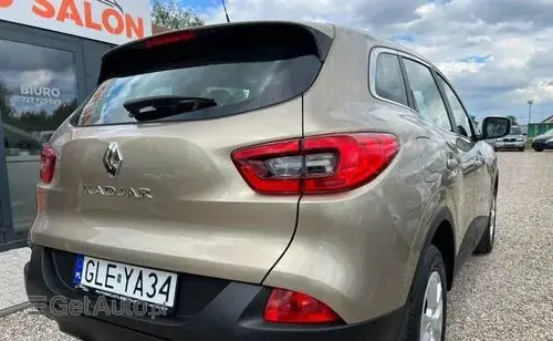 RENAULT Kadjar 