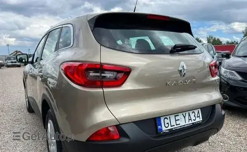 RENAULT Kadjar 