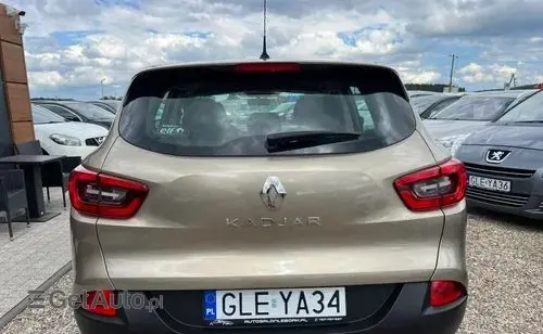 RENAULT Kadjar 