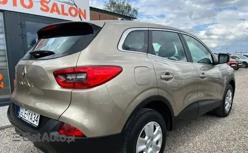 RENAULT Kadjar 
