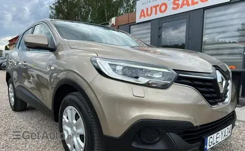 RENAULT Kadjar 