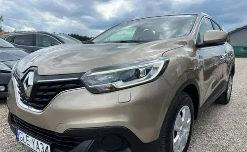 RENAULT Kadjar 