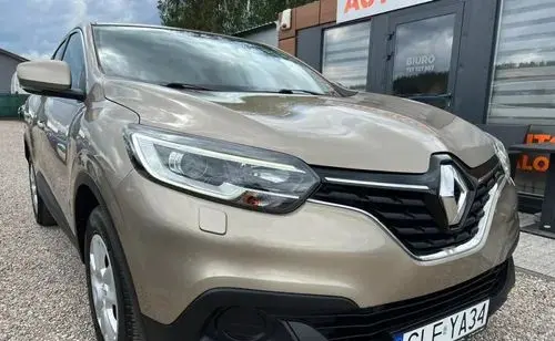 RENAULT Kadjar 
