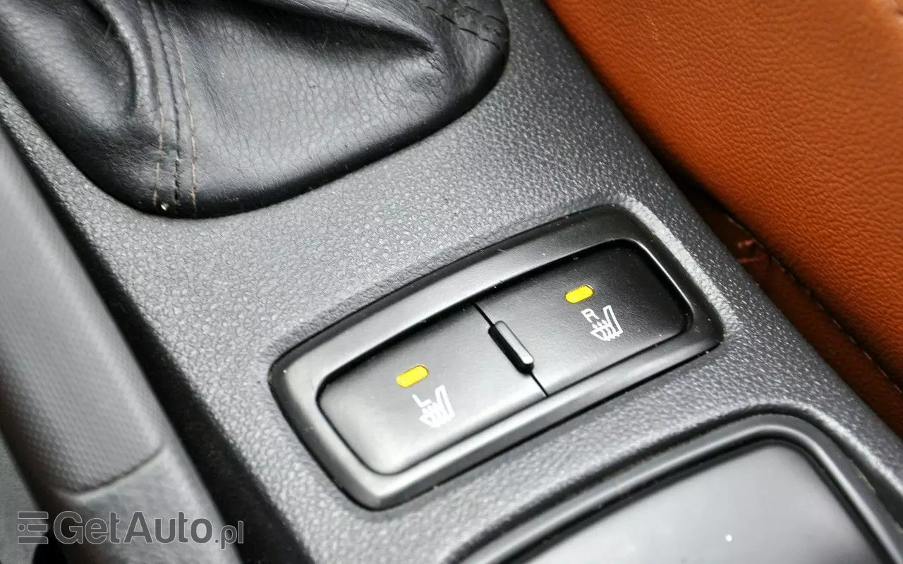 KIA Sportage 2.0 2WD Attract