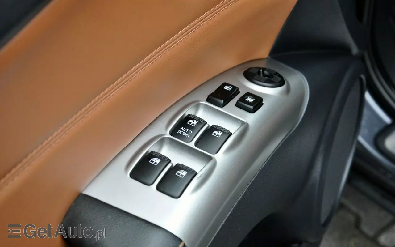 KIA Sportage 2.0 2WD Attract