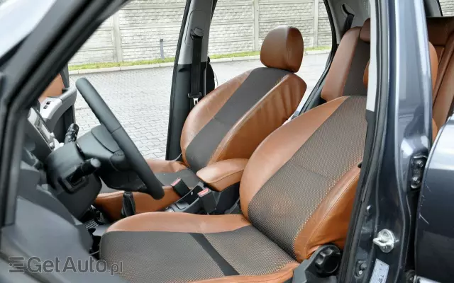 KIA Sportage 2.0 2WD Attract