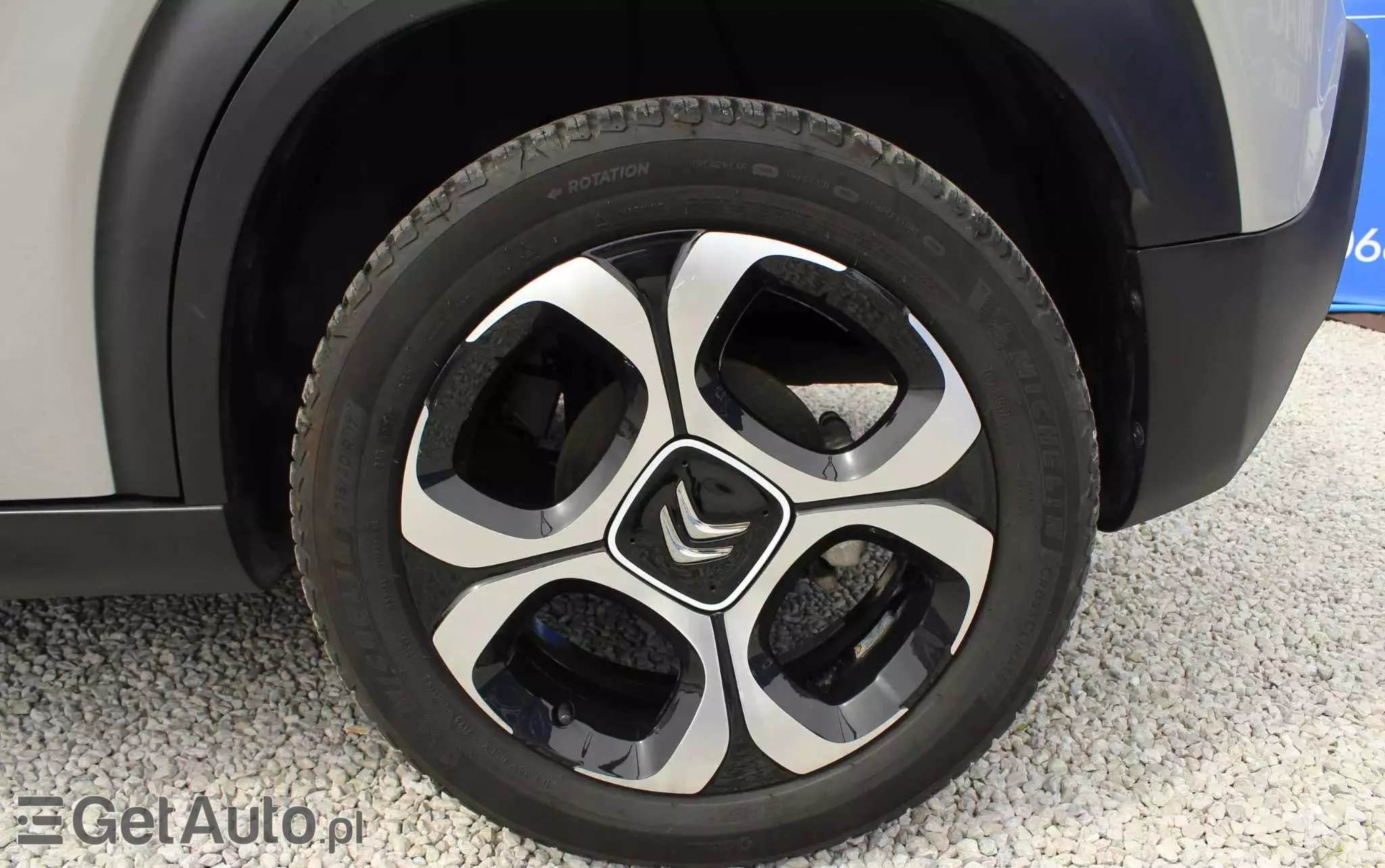 CITROËN C3 Aircross 1.2 PureTech Feel S&S EAT6