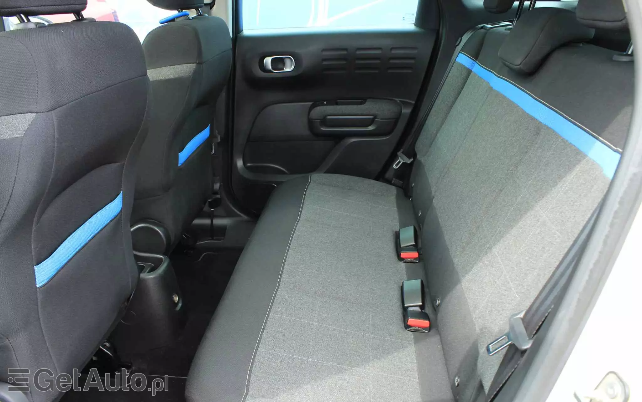 CITROËN C3 Aircross 1.2 PureTech Feel S&S EAT6