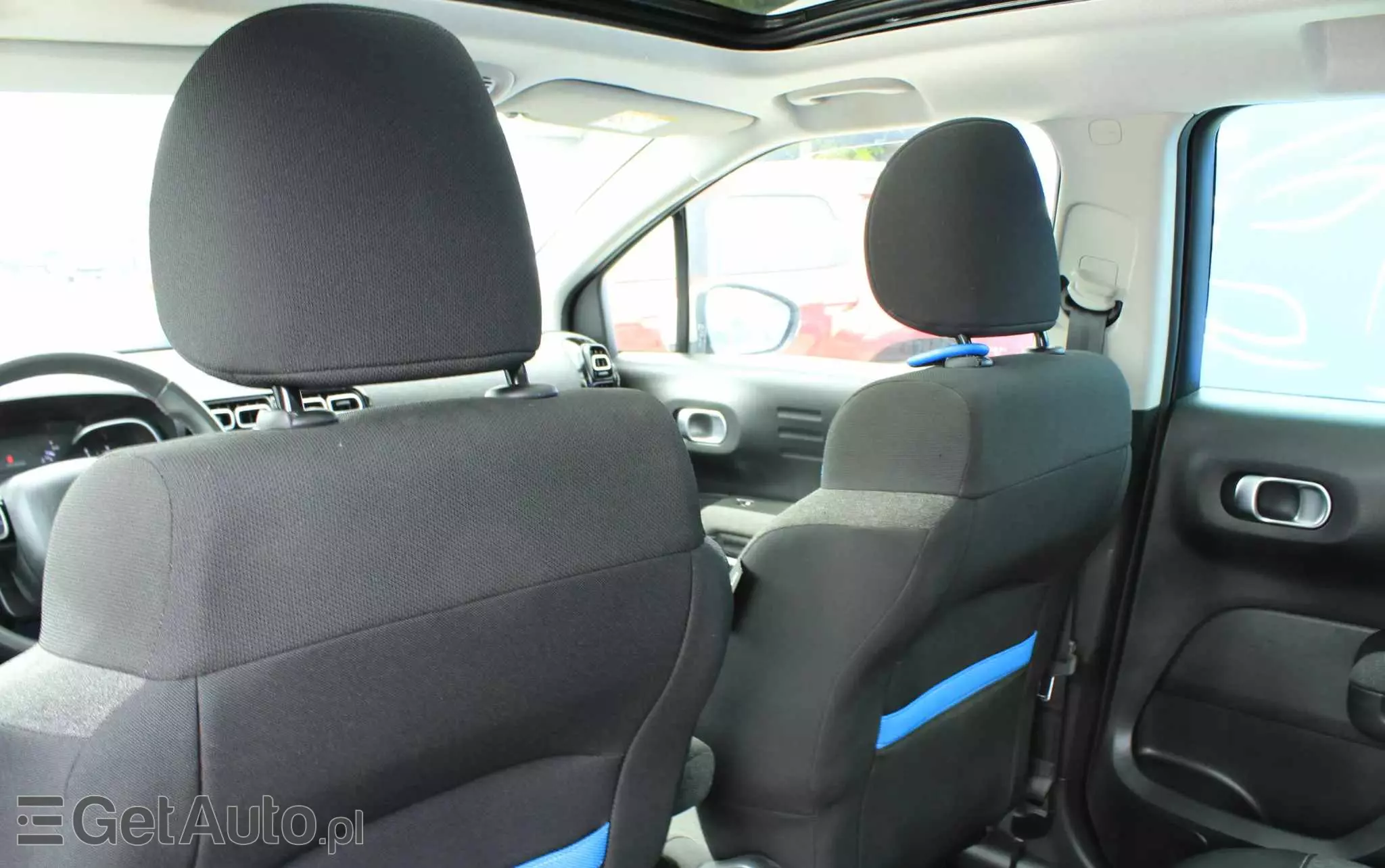 CITROËN C3 Aircross 1.2 PureTech Feel S&S EAT6