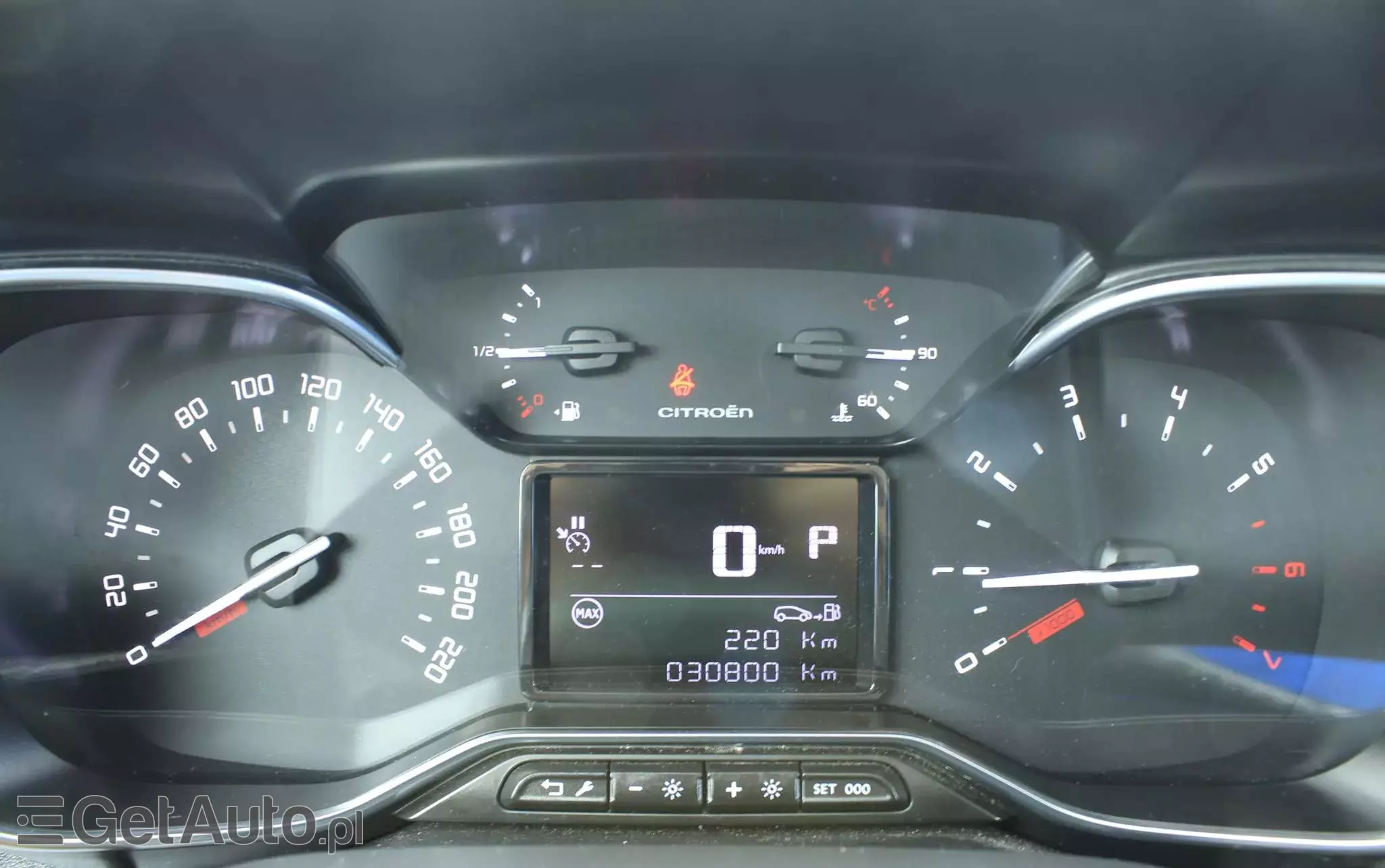 CITROËN C3 Aircross 1.2 PureTech Feel S&S EAT6