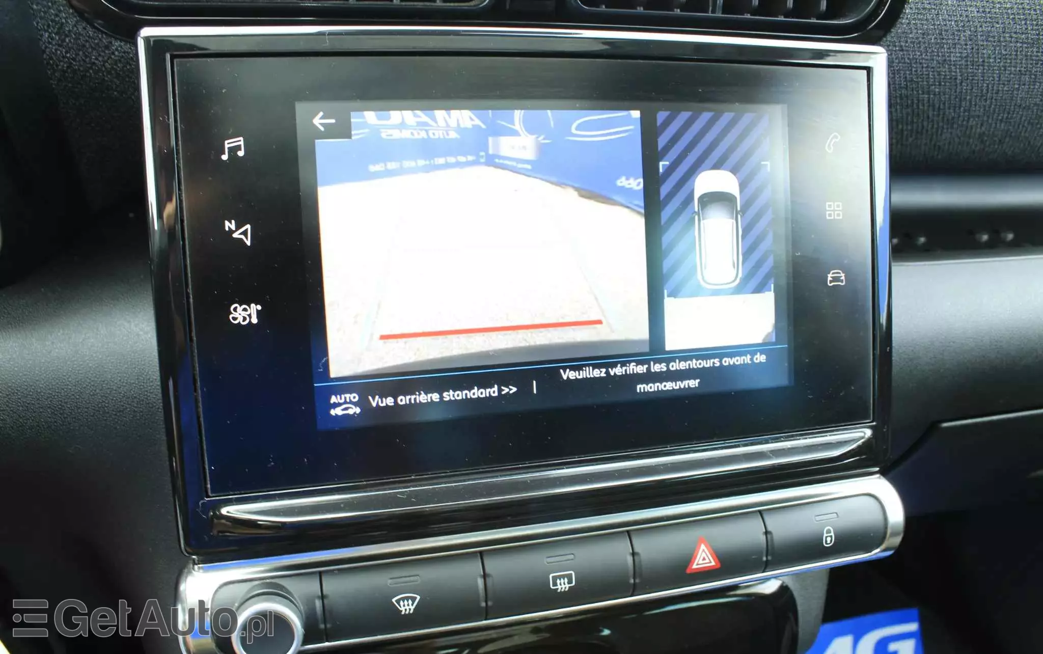 CITROËN C3 Aircross 1.2 PureTech Feel S&S EAT6