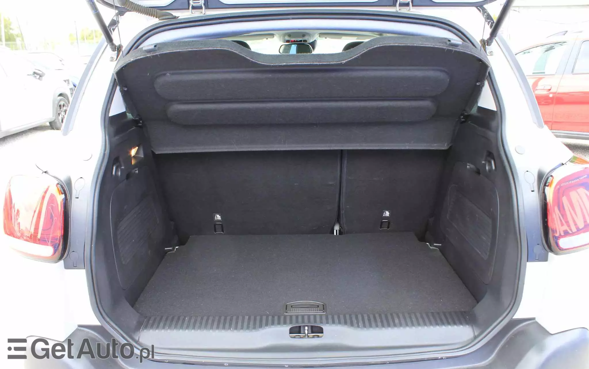 CITROËN C3 Aircross 1.2 PureTech Feel S&S EAT6