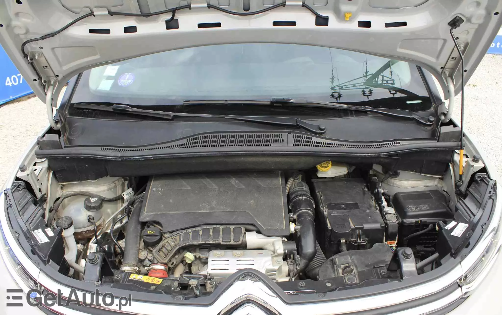 CITROËN C3 Aircross 1.2 PureTech Feel S&S EAT6