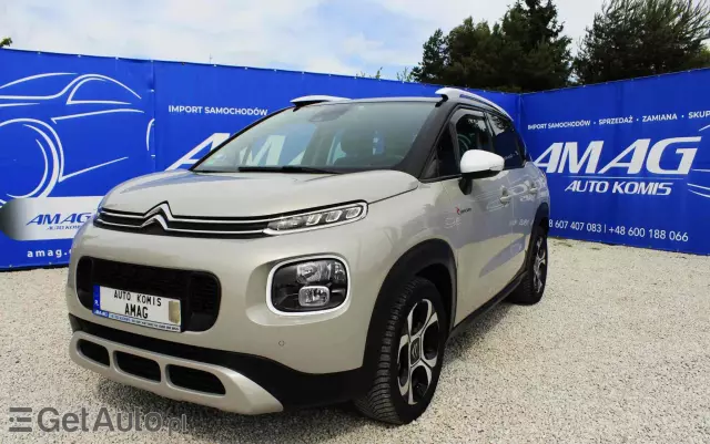 CITROËN C3 Aircross 1.2 PureTech Feel S&S EAT6