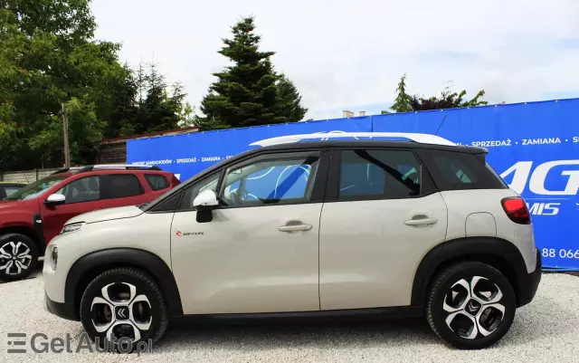 CITROËN C3 Aircross 1.2 PureTech Feel S&S EAT6