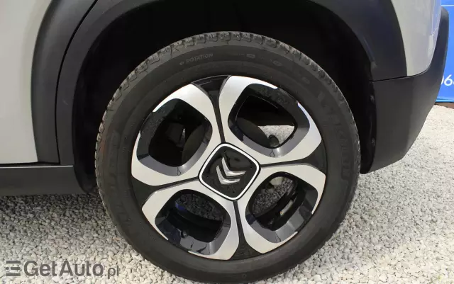 CITROËN C3 Aircross 1.2 PureTech Feel S&S EAT6