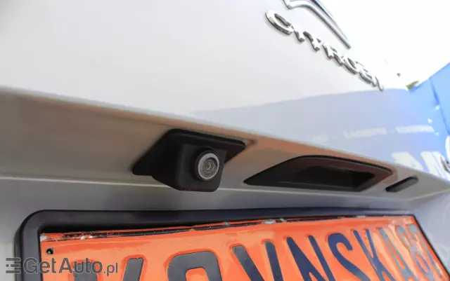 CITROËN C3 Aircross 1.2 PureTech Feel S&S EAT6