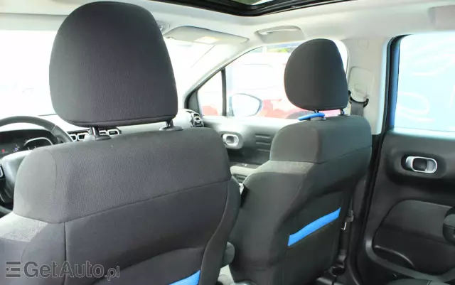 CITROËN C3 Aircross 1.2 PureTech Feel S&S EAT6