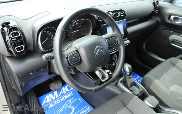 CITROËN C3 Aircross 1.2 PureTech Feel S&S EAT6