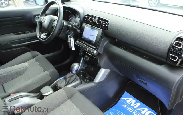 CITROËN C3 Aircross 1.2 PureTech Feel S&S EAT6