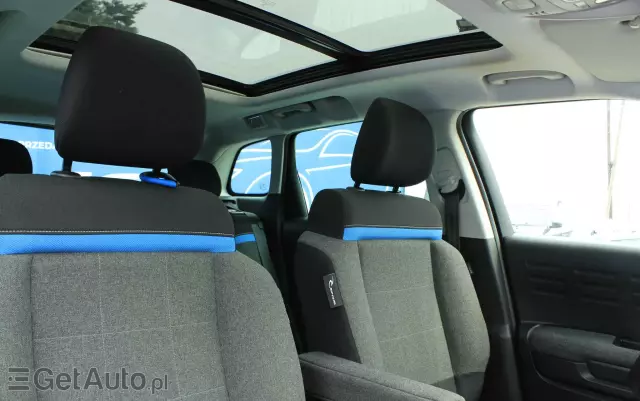 CITROËN C3 Aircross 1.2 PureTech Feel S&S EAT6