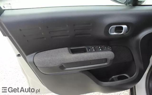 CITROËN C3 Aircross 1.2 PureTech Feel S&S EAT6