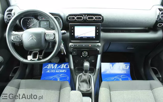 CITROËN C3 Aircross 1.2 PureTech Feel S&S EAT6