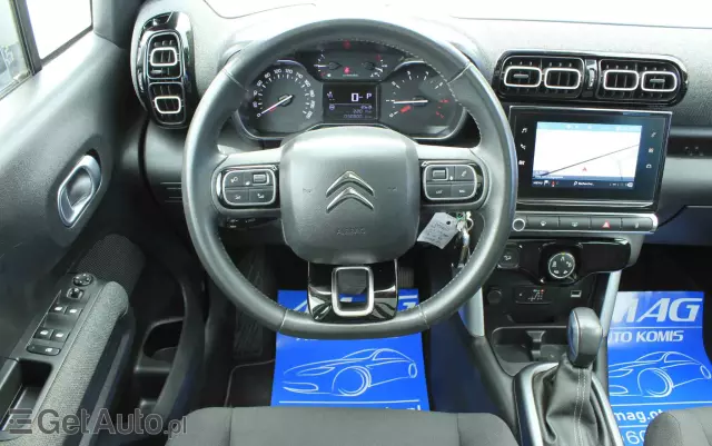 CITROËN C3 Aircross 1.2 PureTech Feel S&S EAT6