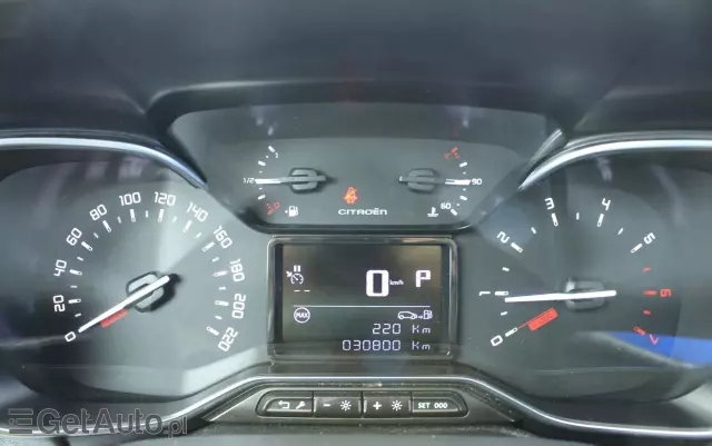 CITROËN C3 Aircross 1.2 PureTech Feel S&S EAT6