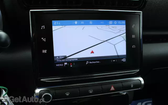 CITROËN C3 Aircross 1.2 PureTech Feel S&S EAT6