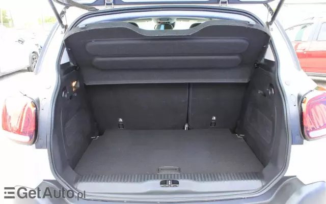 CITROËN C3 Aircross 1.2 PureTech Feel S&S EAT6