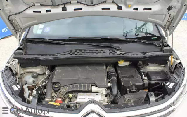 CITROËN C3 Aircross 1.2 PureTech Feel S&S EAT6